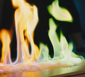 Новогоднее научное шоу