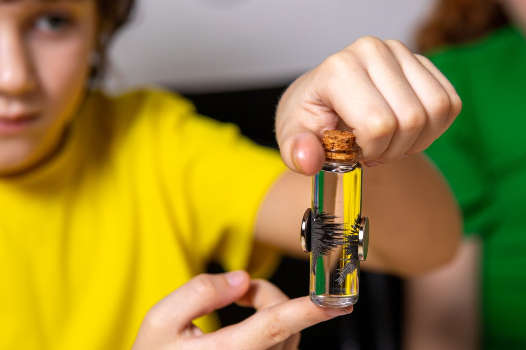 Научные кружки